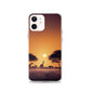 iPhone Case - African Vista - Giraffes Under Acacia Tree