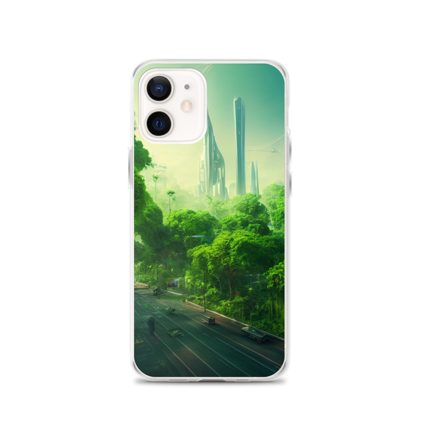 iPhone Case - Fantasy Worlds