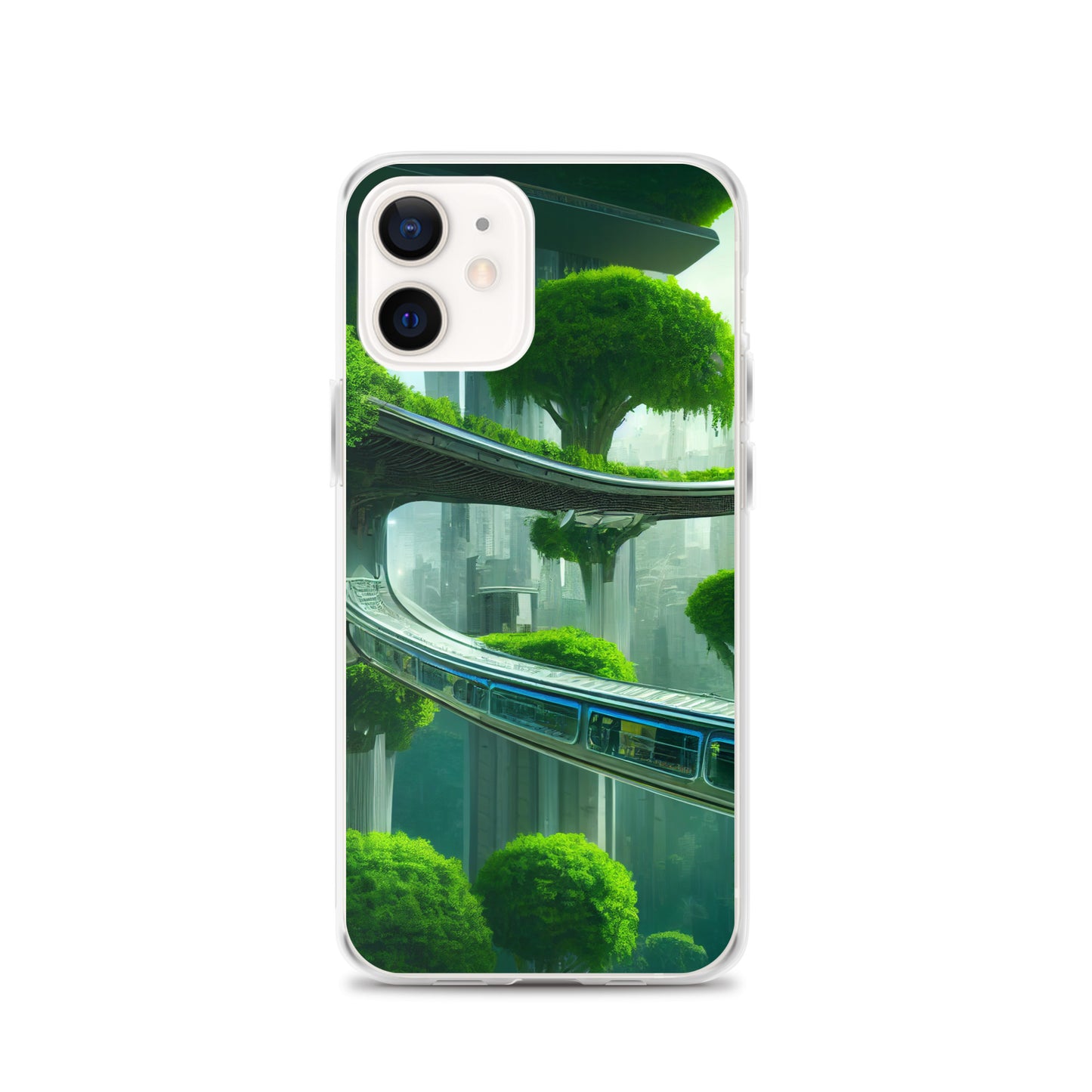 iPhone Case - Fantasy Worlds