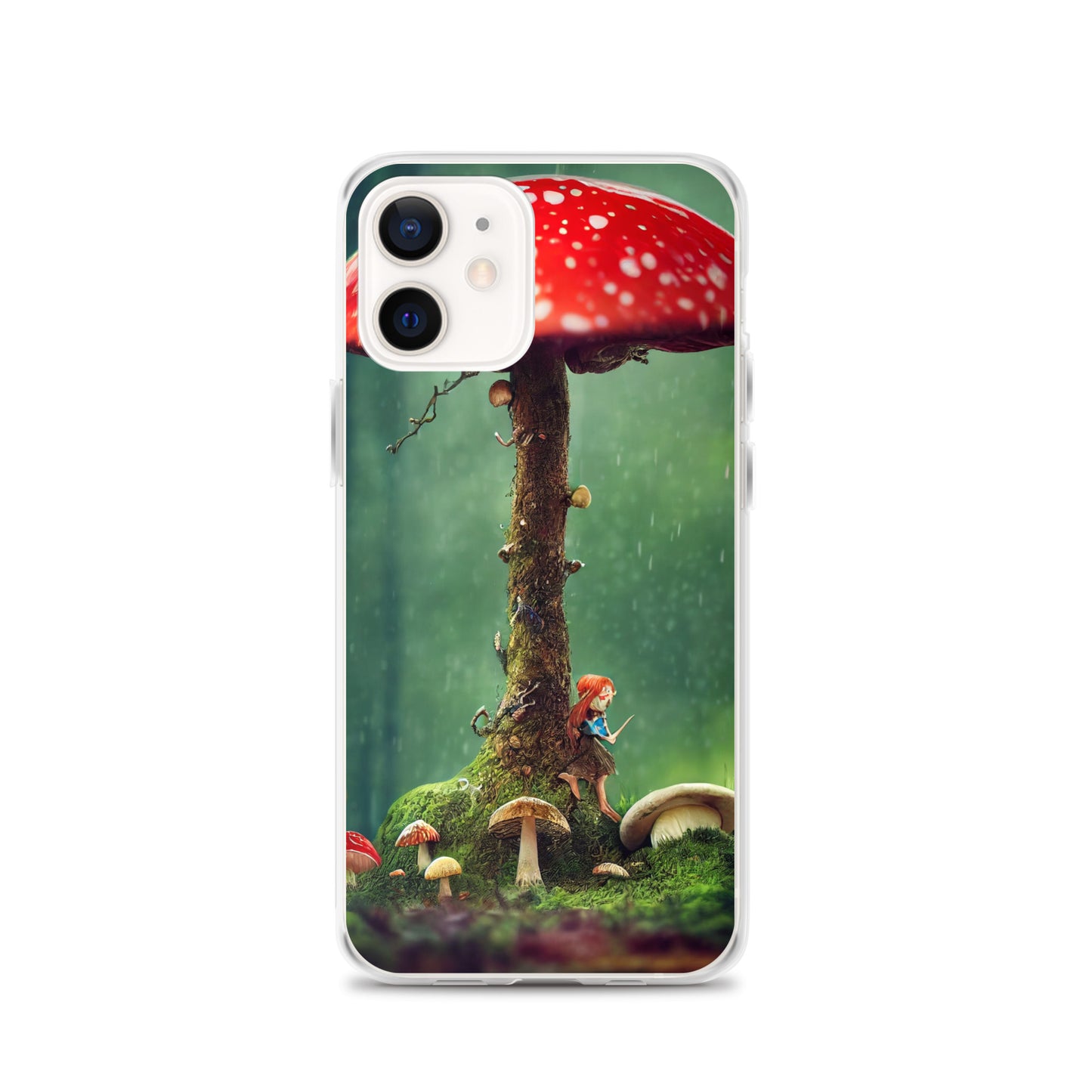 iPhone Case - Fantasy Worlds