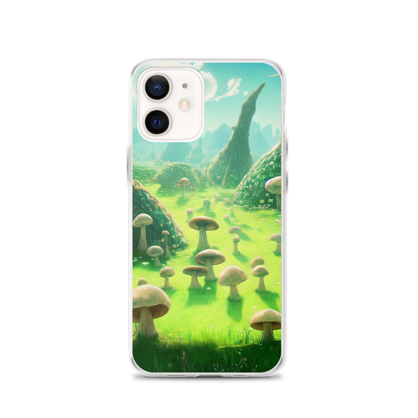 iPhone Case - Fantasy Worlds