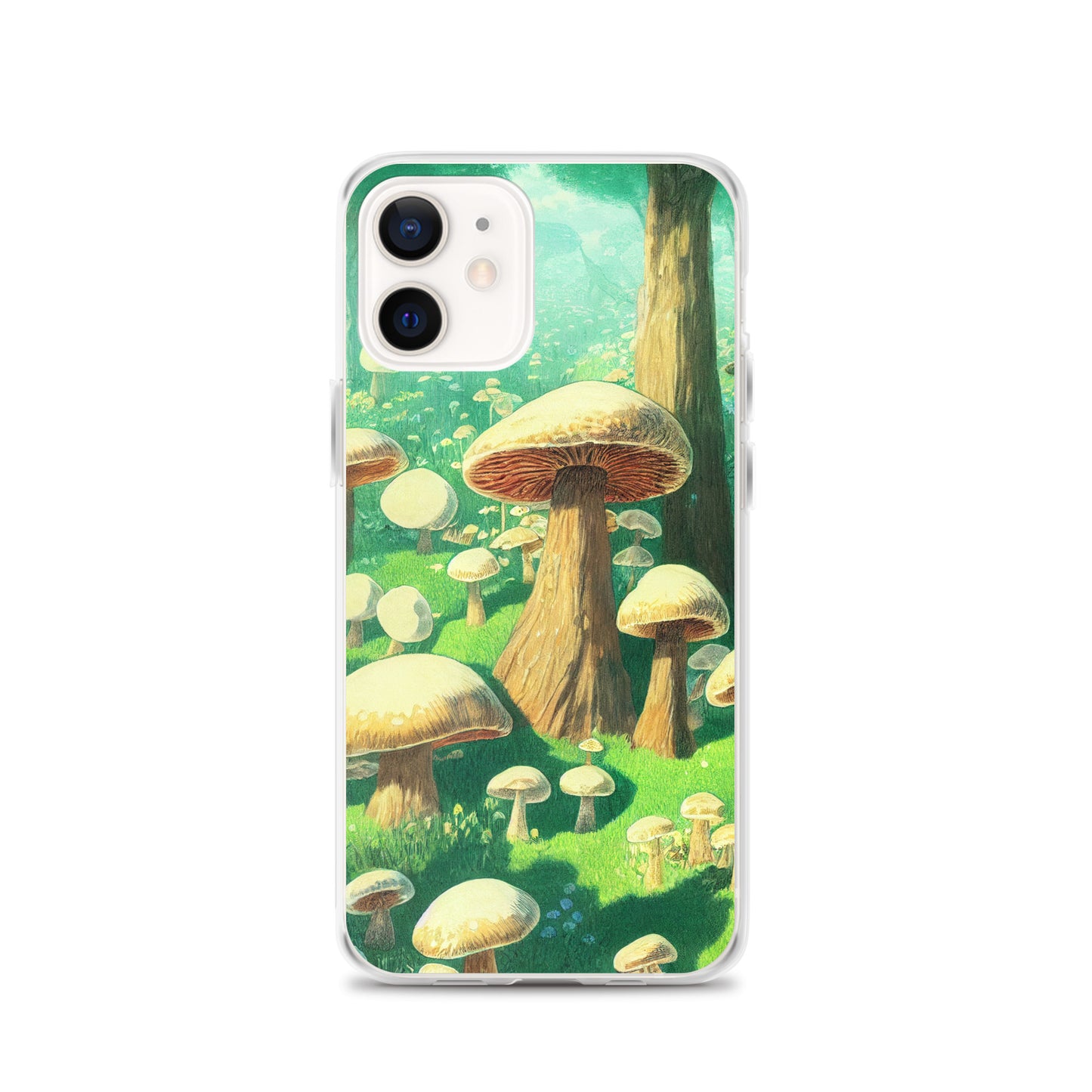 iPhone Case - Fantasy Worlds