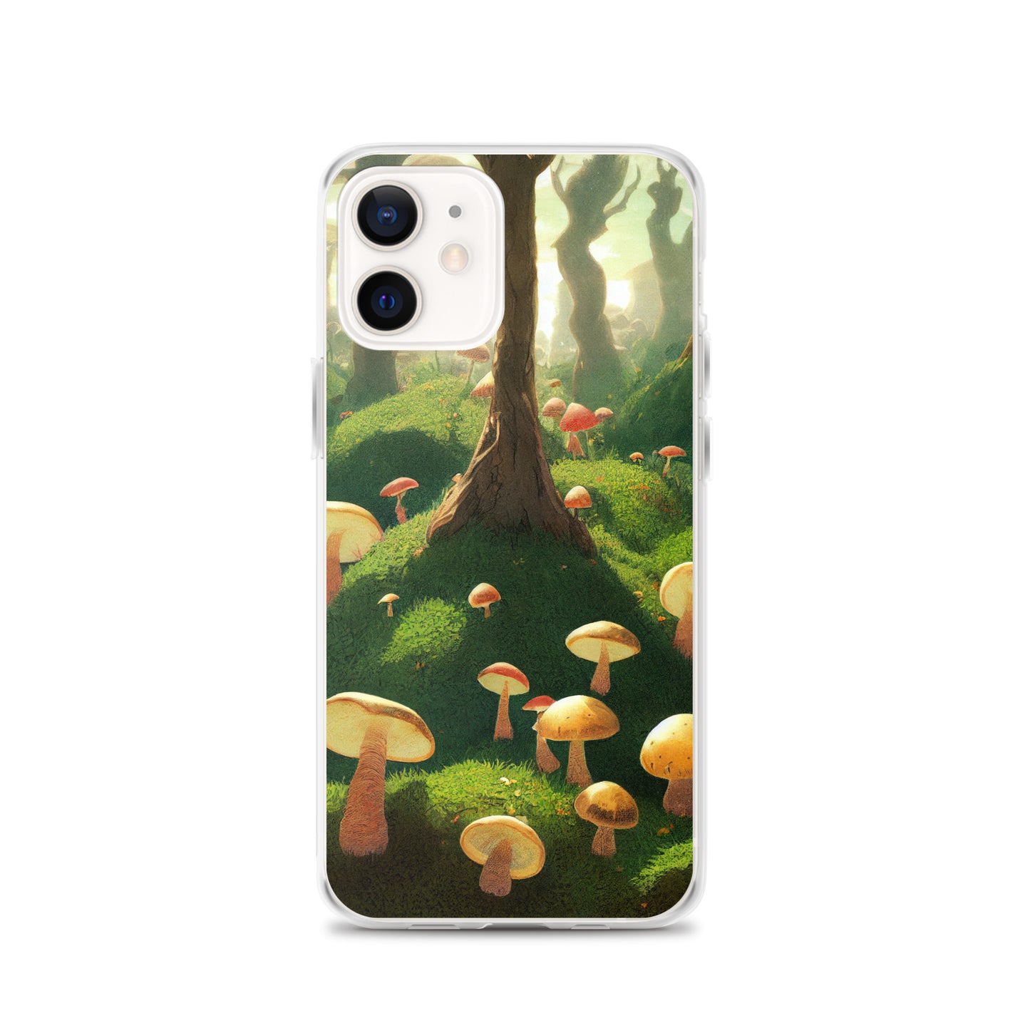 iPhone Case - Fantasy Worlds