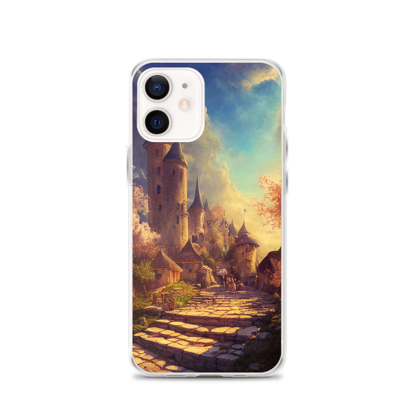 iPhone Case - Fantasy Worlds