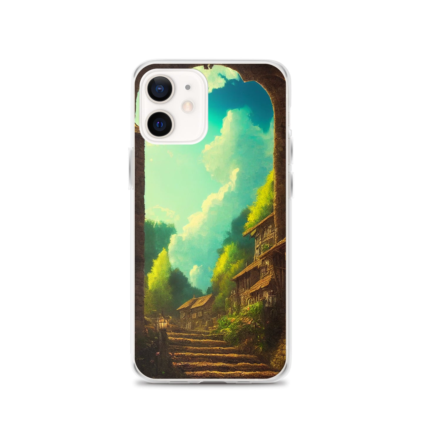 iPhone Case - Fantasy Worlds