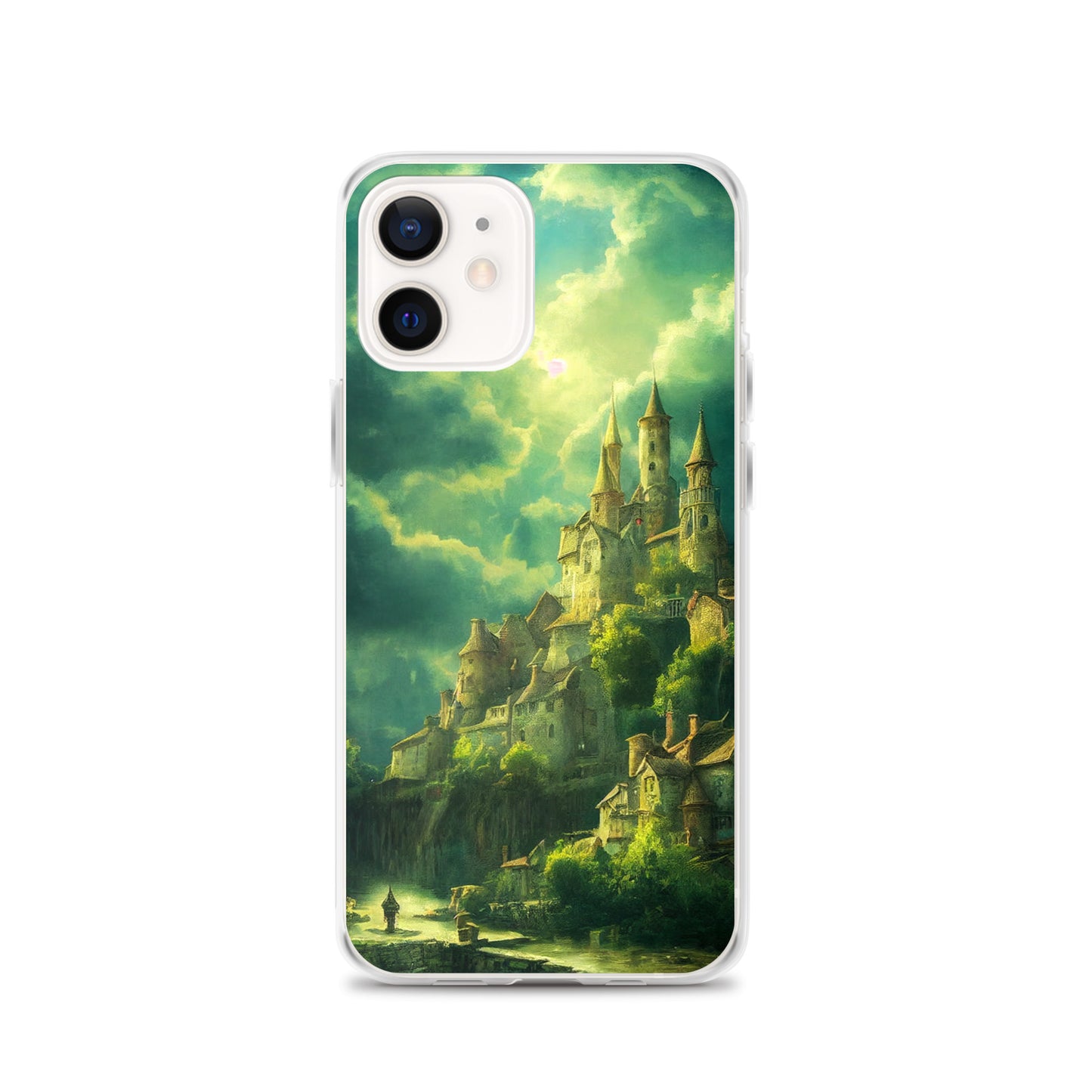 iPhone Case - Fantasy Worlds