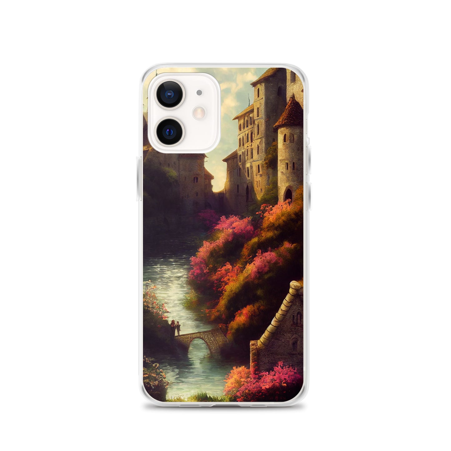 iPhone Case - Fantasy Worlds