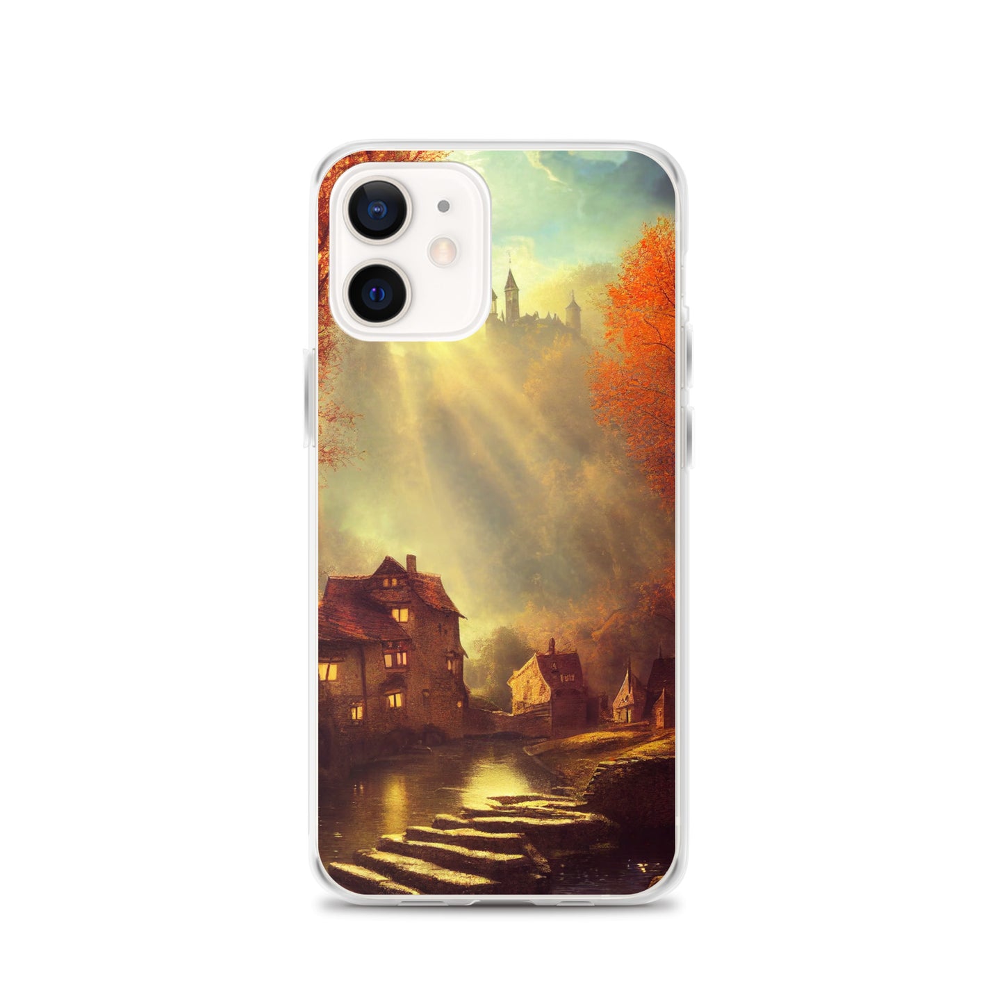 iPhone Case - Fantasy Worlds