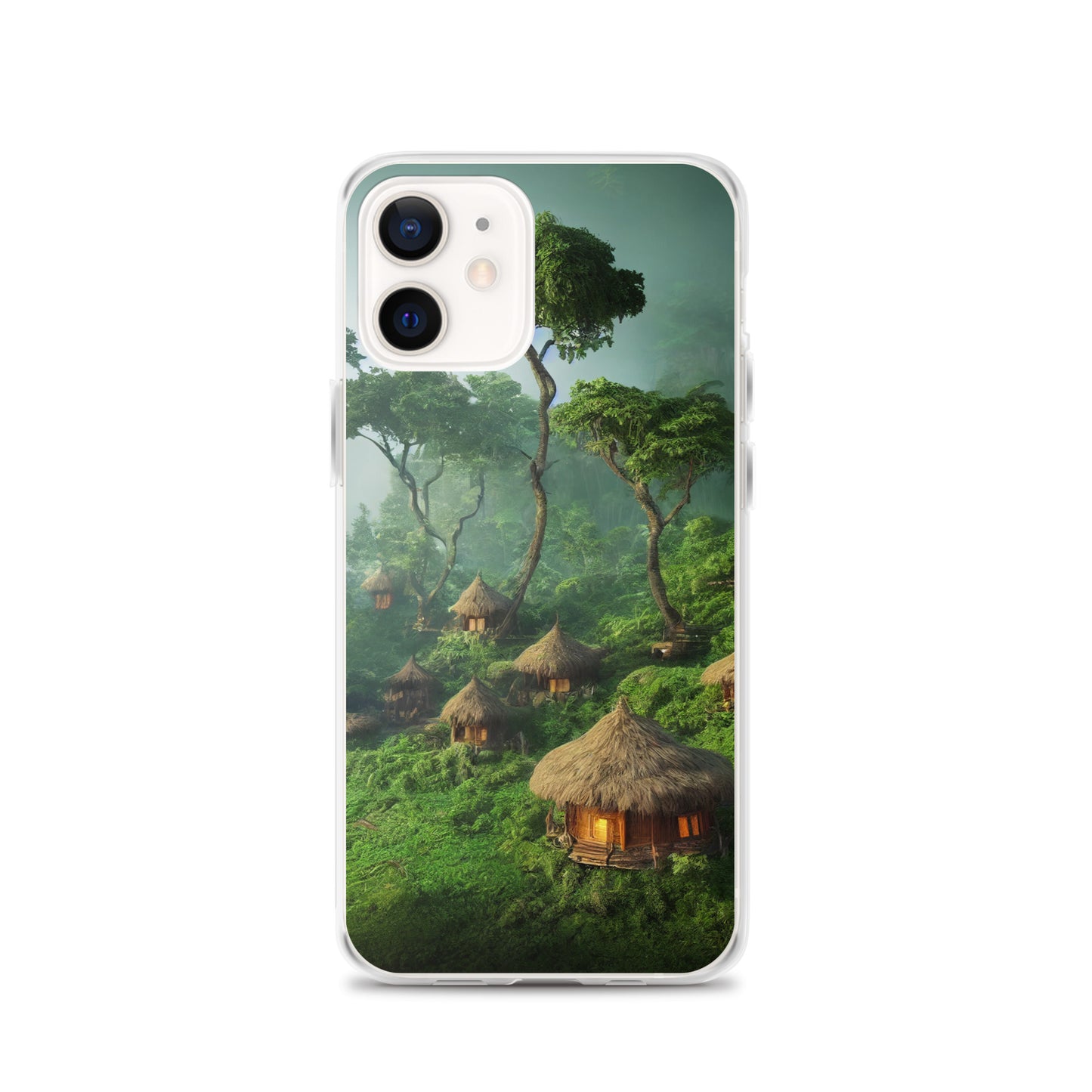 iPhone Case - Fantasy Worlds