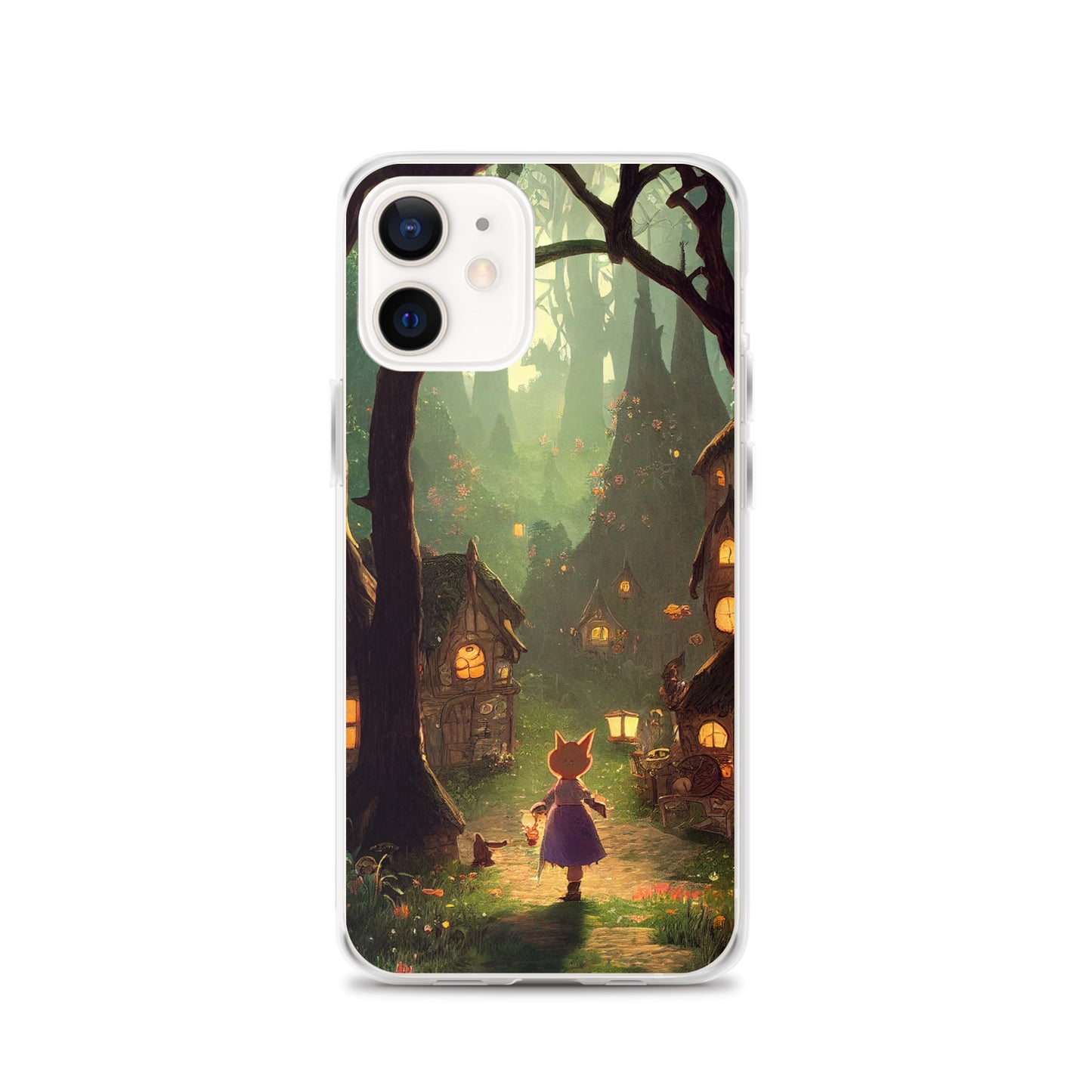 iPhone Case - Fantasy Worlds