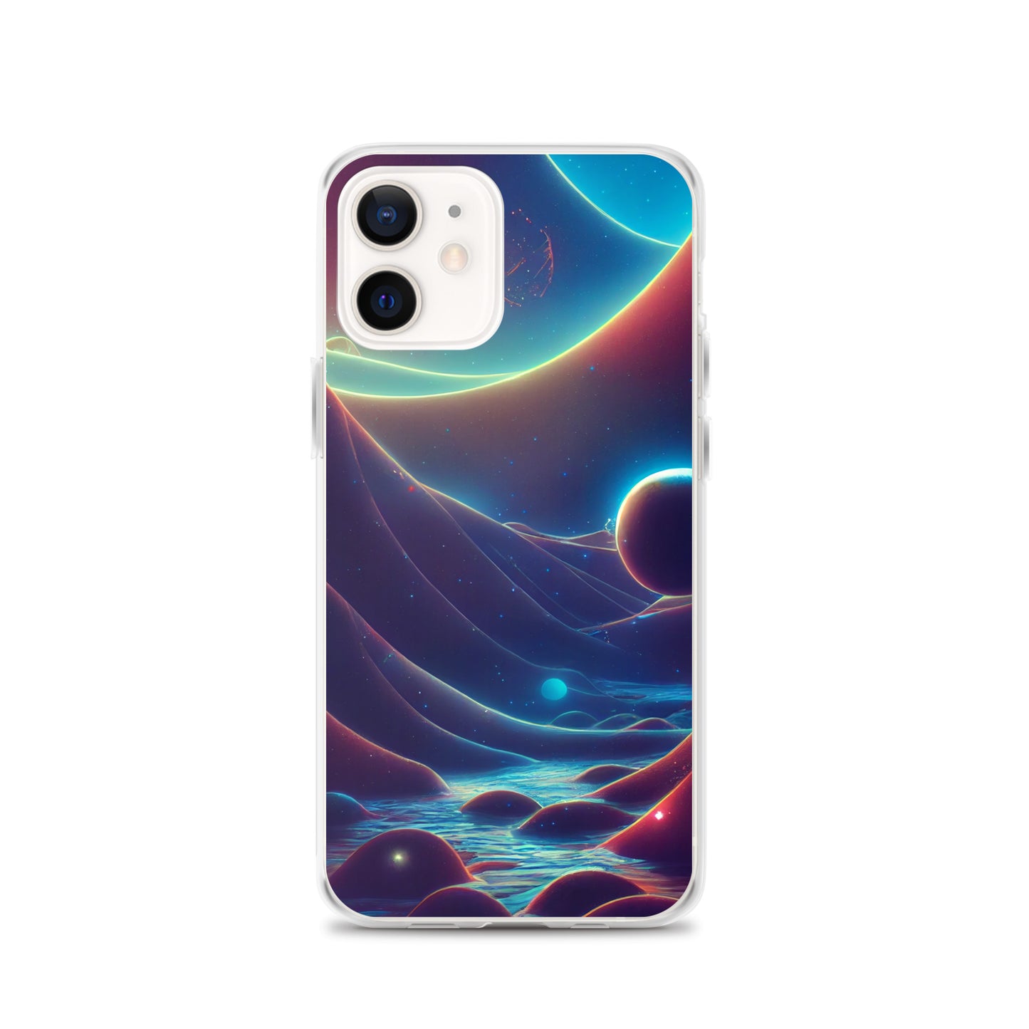 iPhone Case - Fantasy Worlds