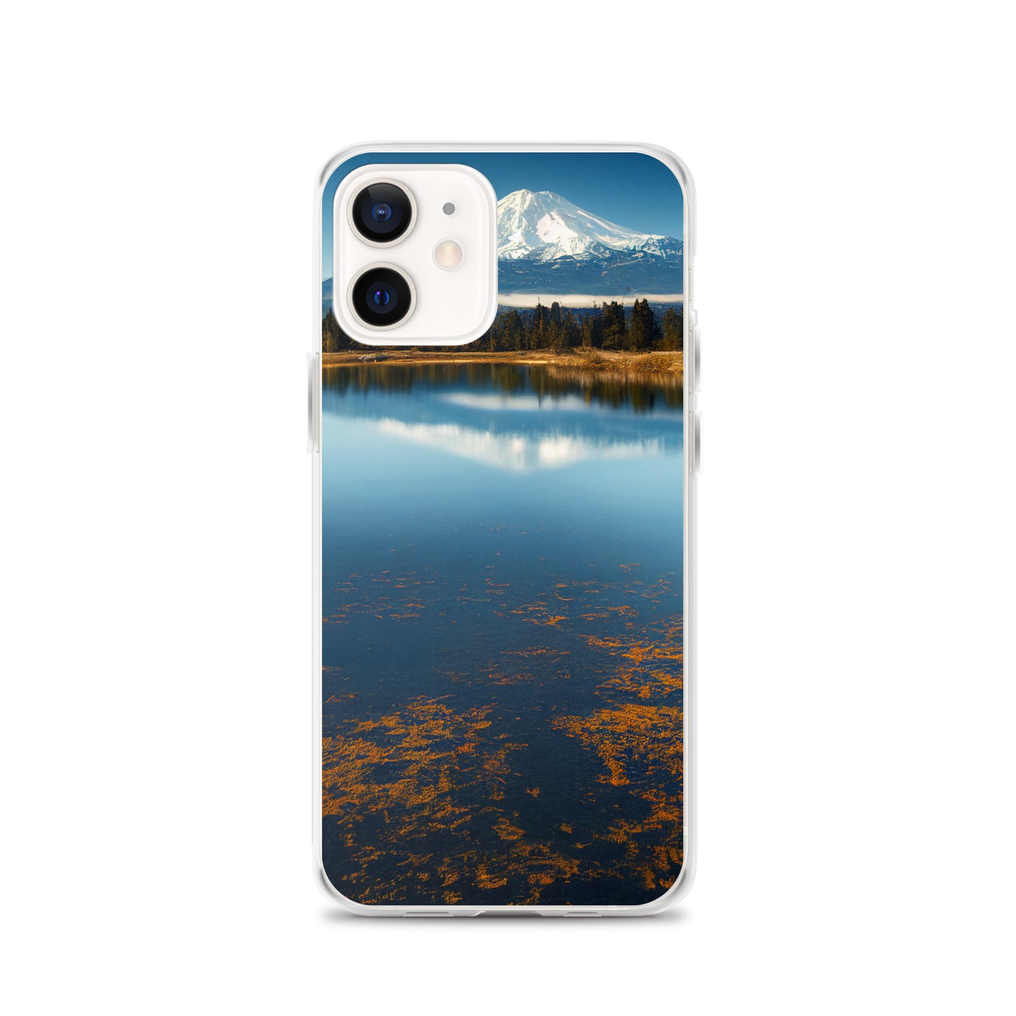 iPhone Case - Landscape