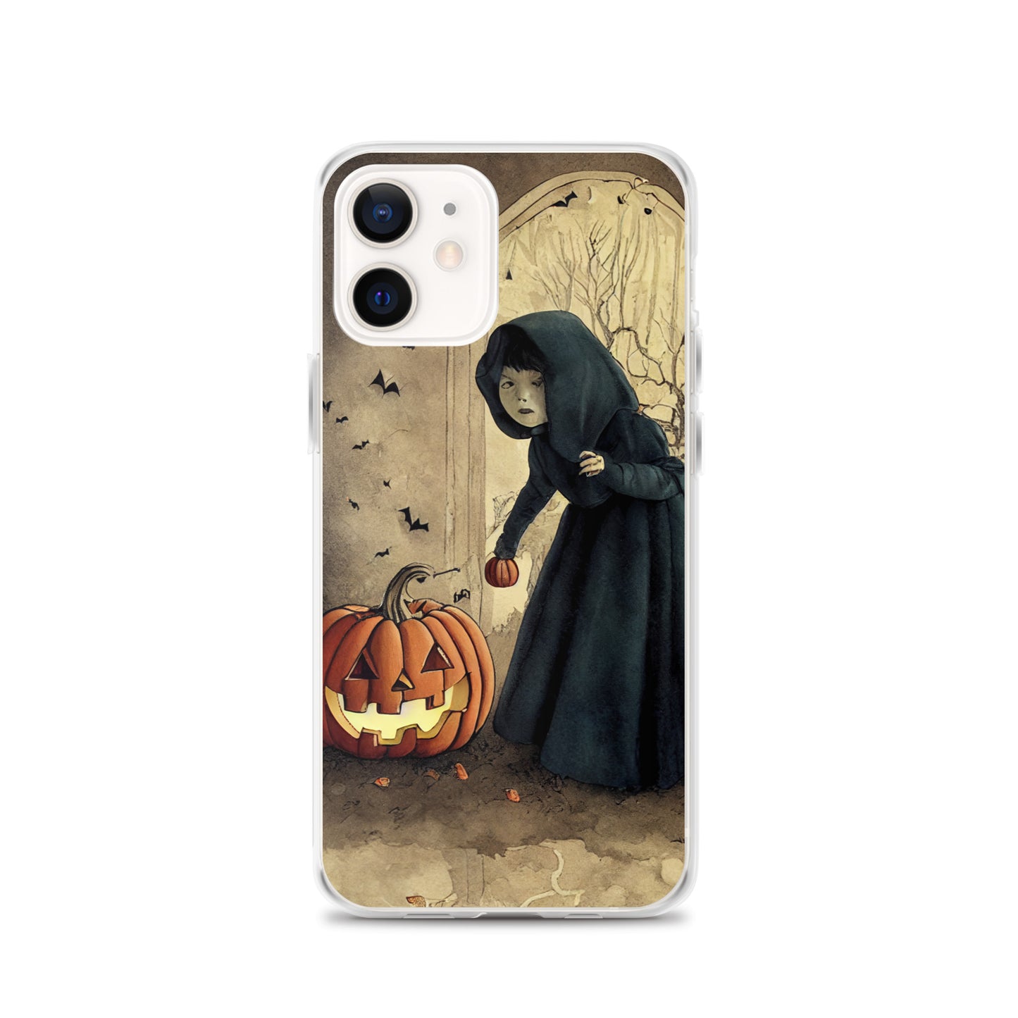 iPhone Case - Is Anybody Home?