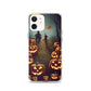 iPhone Case - Trick-or-Treaters On the Way