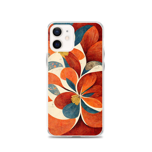 iPhone Case - Abstract Art #2