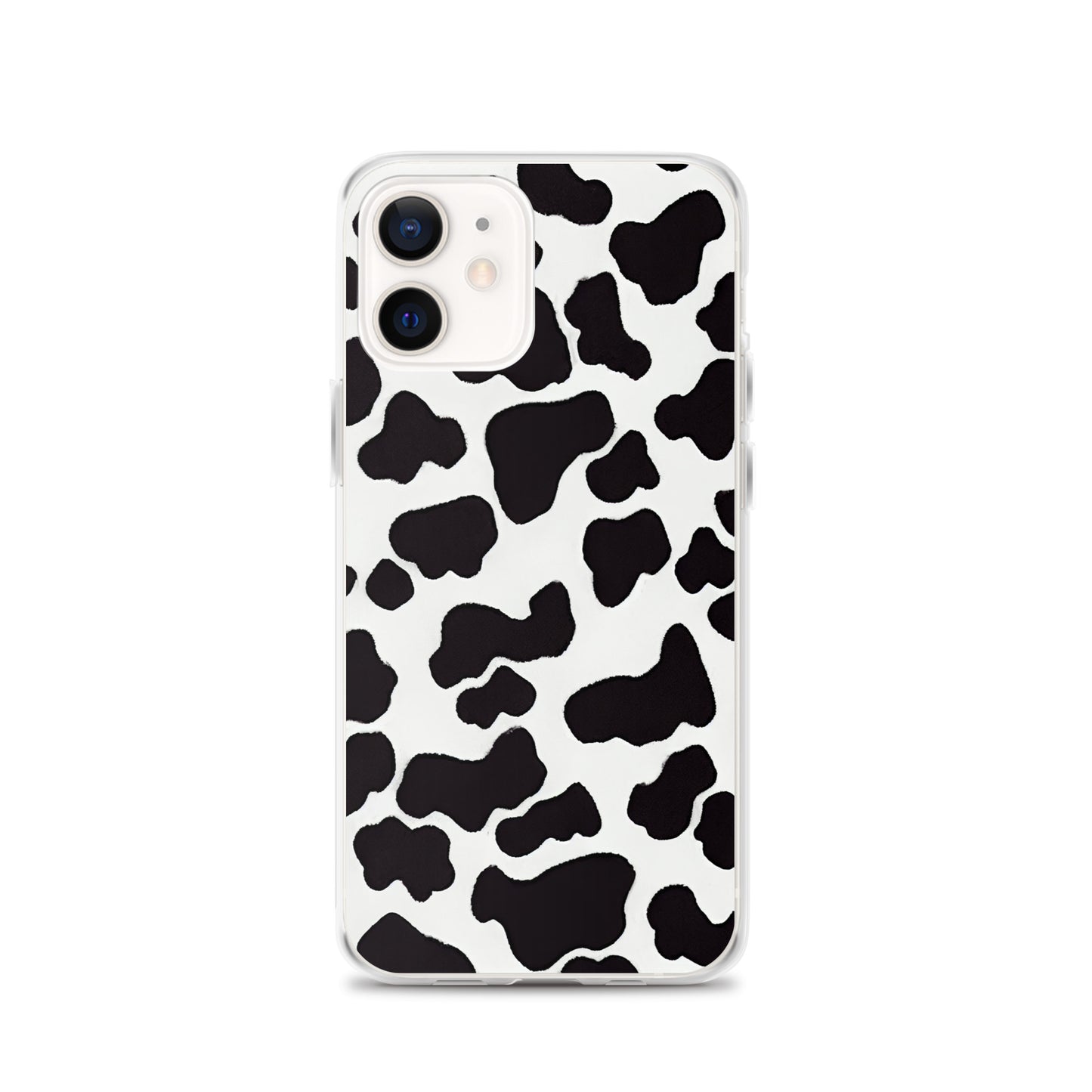 iPhone Case - Cow Print #2