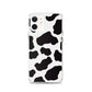 iPhone Case - Cow Print #4