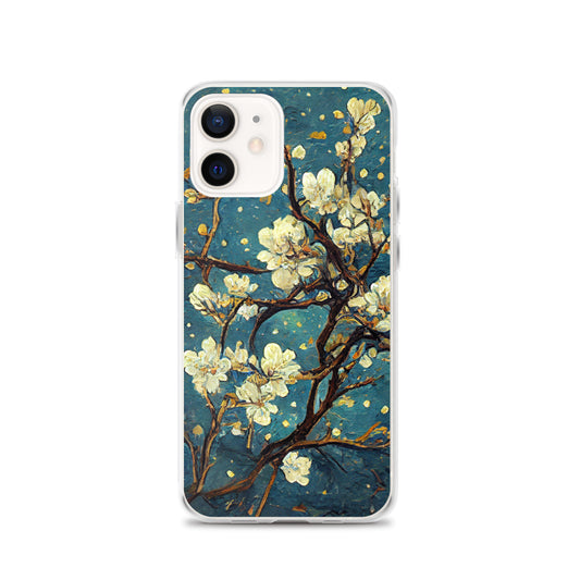 iPhone Case - Almond Blossoms #10