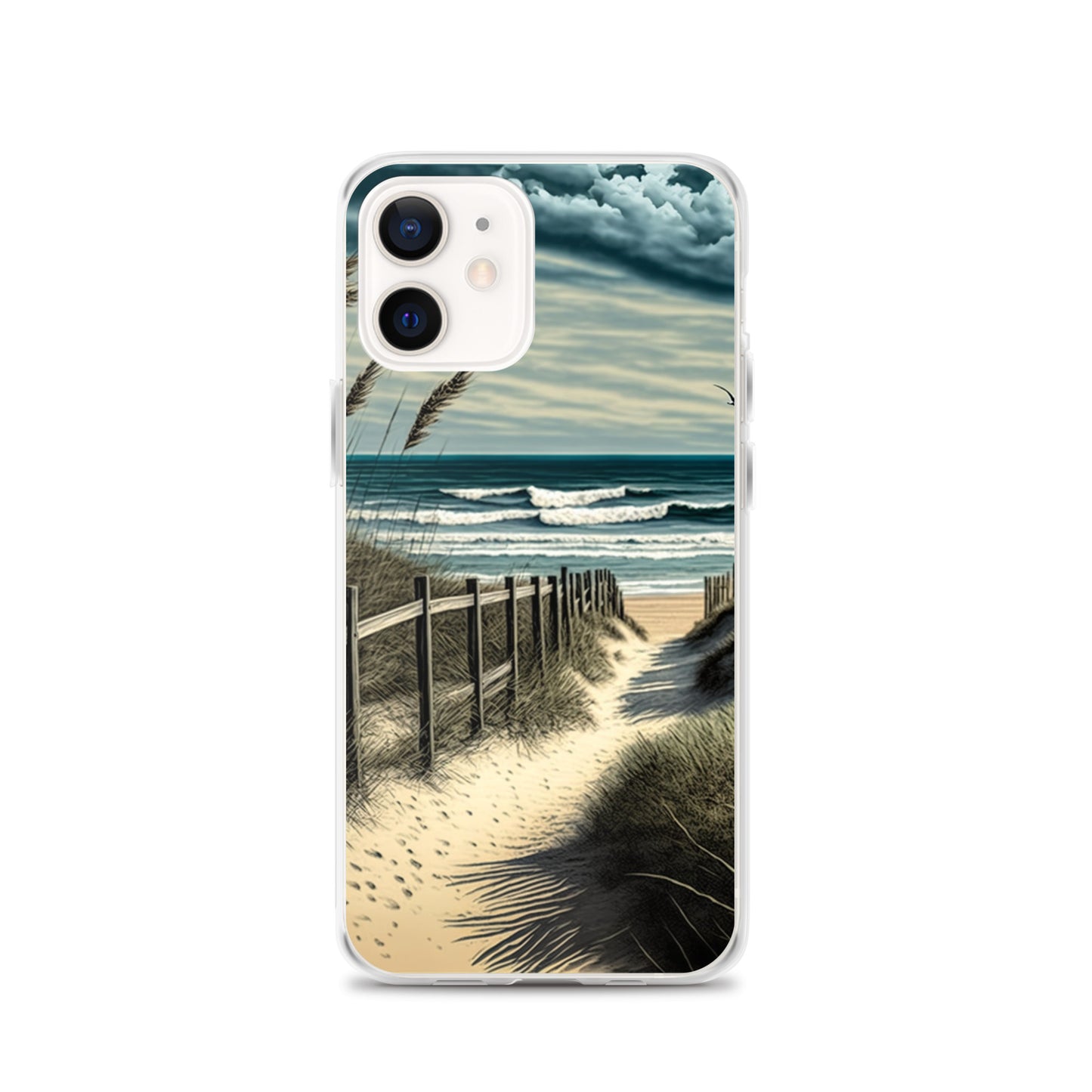 iPhone Case - Beach Life - Beach Path