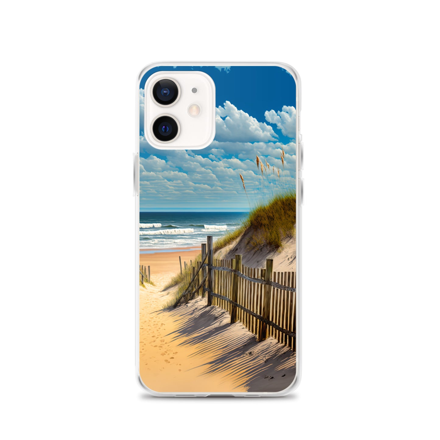 iPhone Case - Beach Life - Carolina Beach