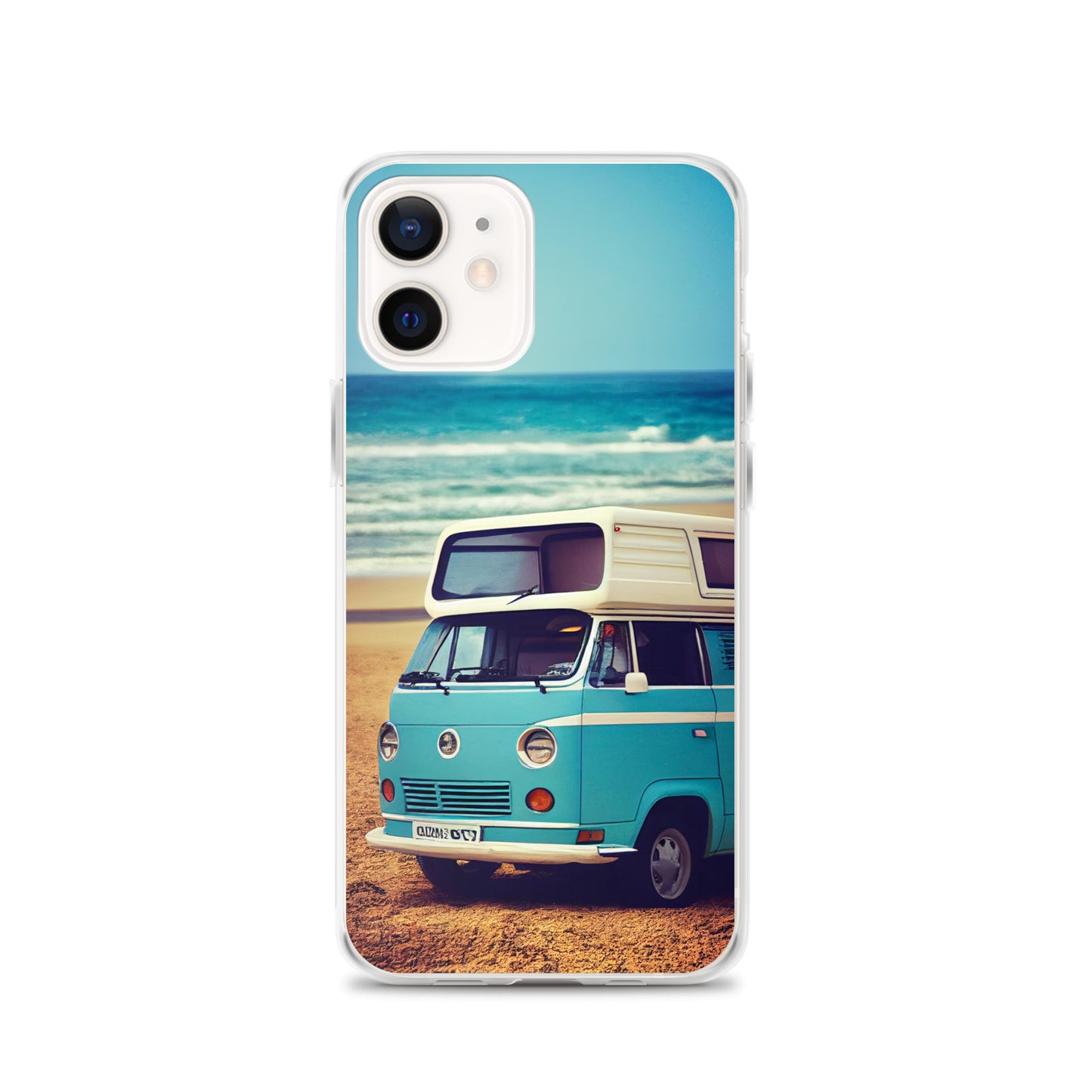 iPhone Case - Beach Life - Beach Camper