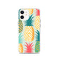 iPhone Case - Light Pineapples