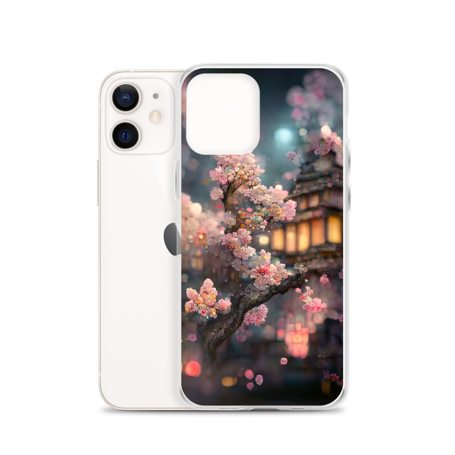 iPhone Case - Kyoto Cherry Blossoms #6