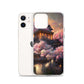 iPhone Case - Kyoto Cherry Blossoms #10