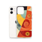 iPhone Case - Abstract Art #1