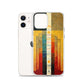 iPhone Case - Abstract Art #5