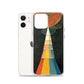 iPhone Case - Abstract Art #7