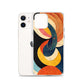 iPhone Case - Abstract Art #11