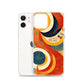 iPhone Case - Abstract Art #12