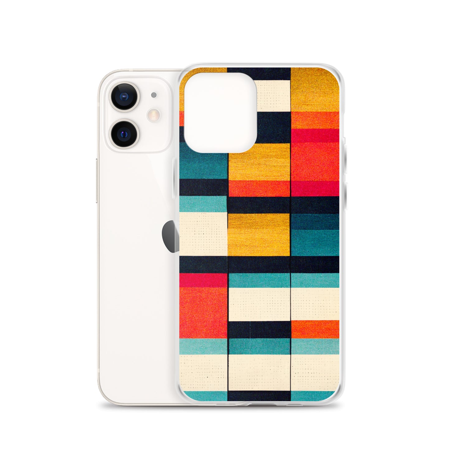 iPhone Case - Bold Patterns #2