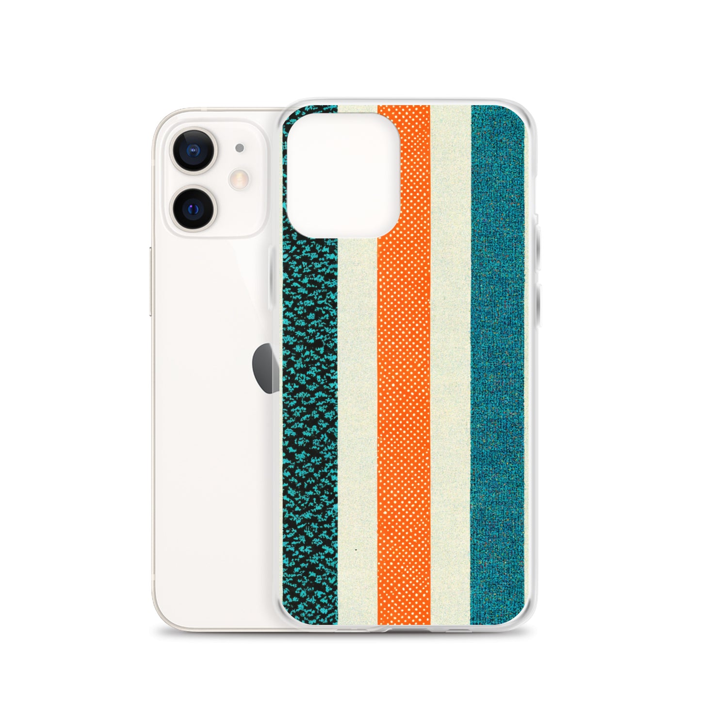 iPhone Case - Bold Patterns #3