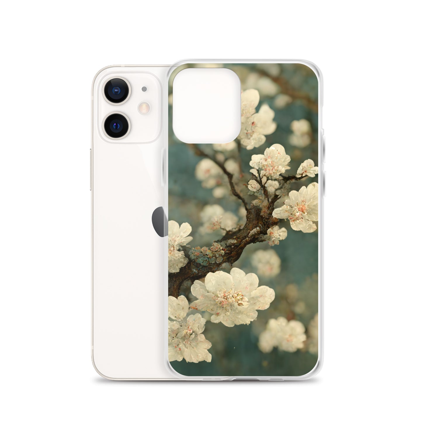 iPhone Case - Almond Blossoms #1