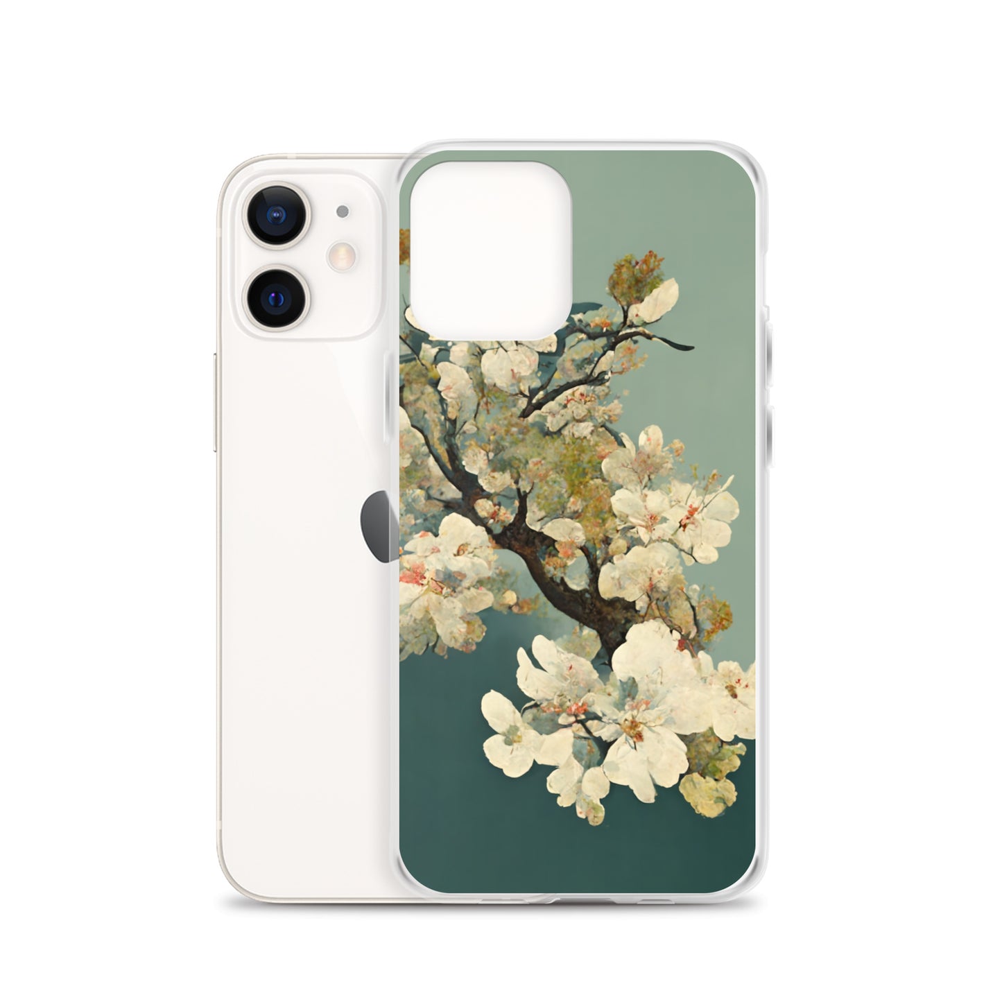 iPhone Case - Almond Blossoms #2