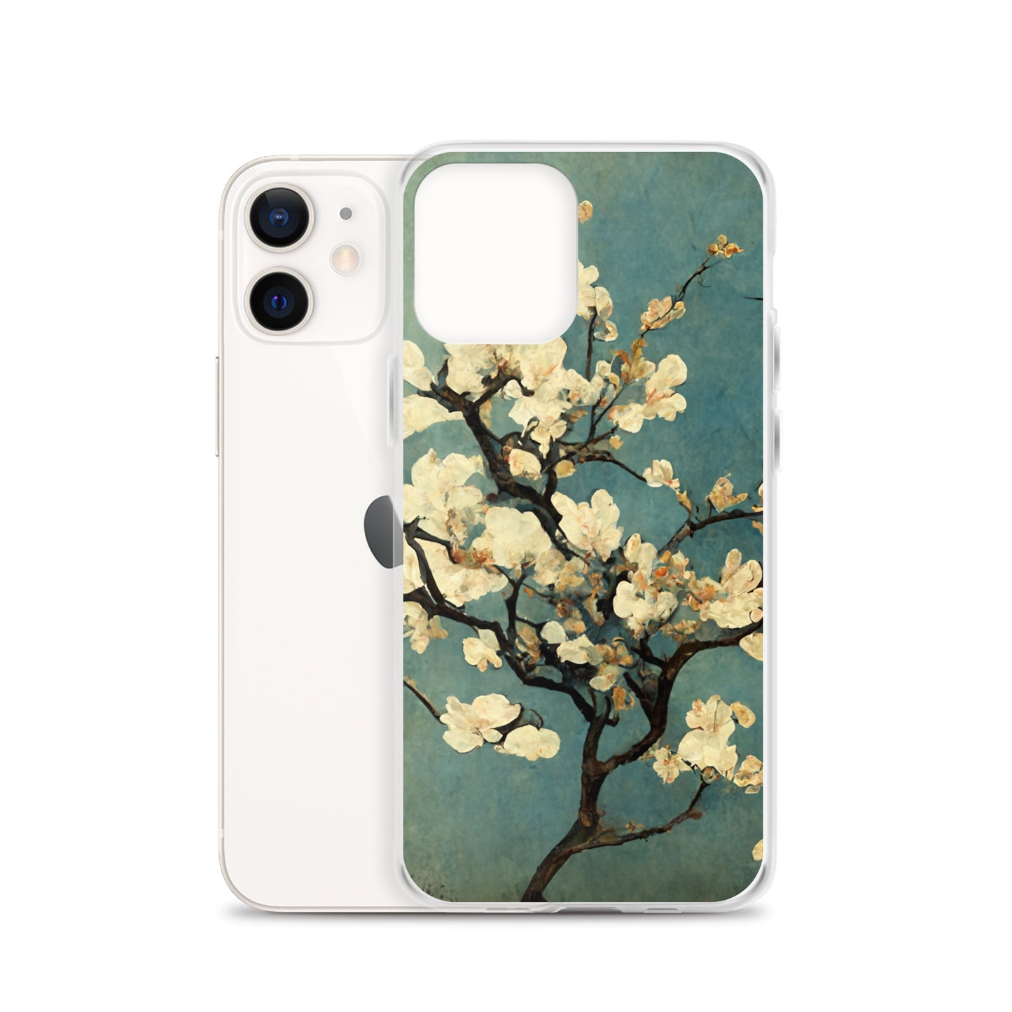 iPhone Case - Almond Blossoms #3