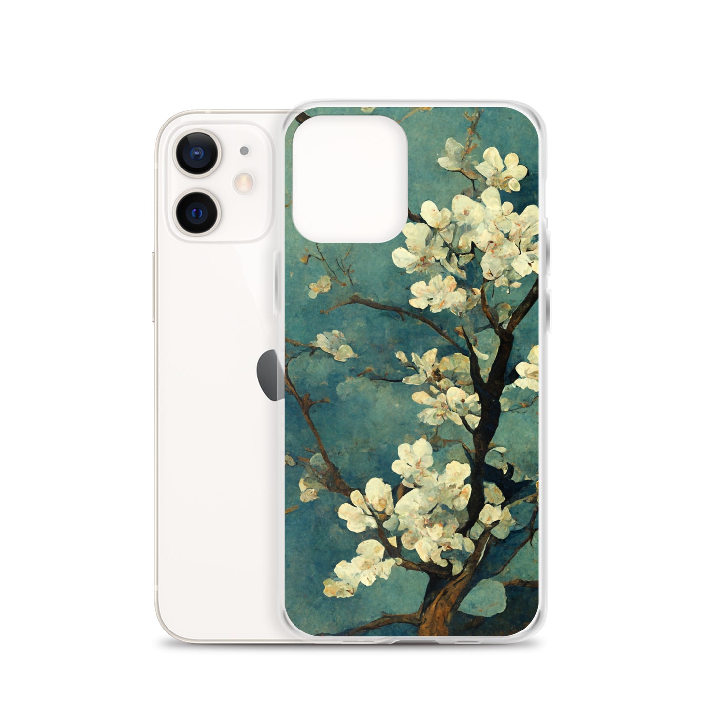 iPhone Case - Almond Blossoms #4