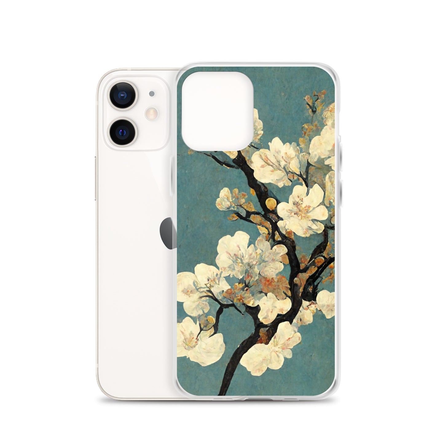 iPhone Case - Almond Blossoms #8