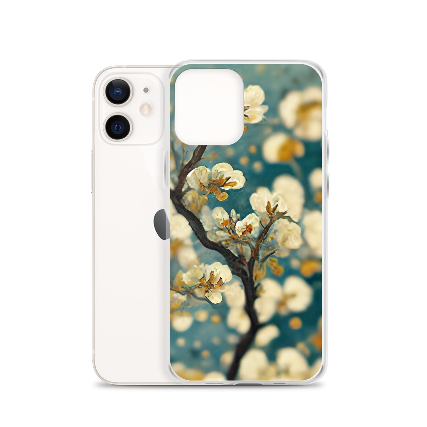 iPhone Case - Almond Blossoms #11