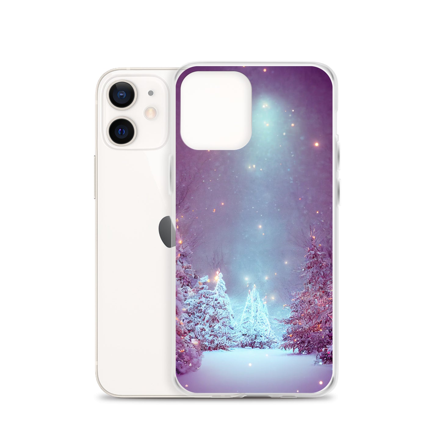 iPhone Case - Christmas Star