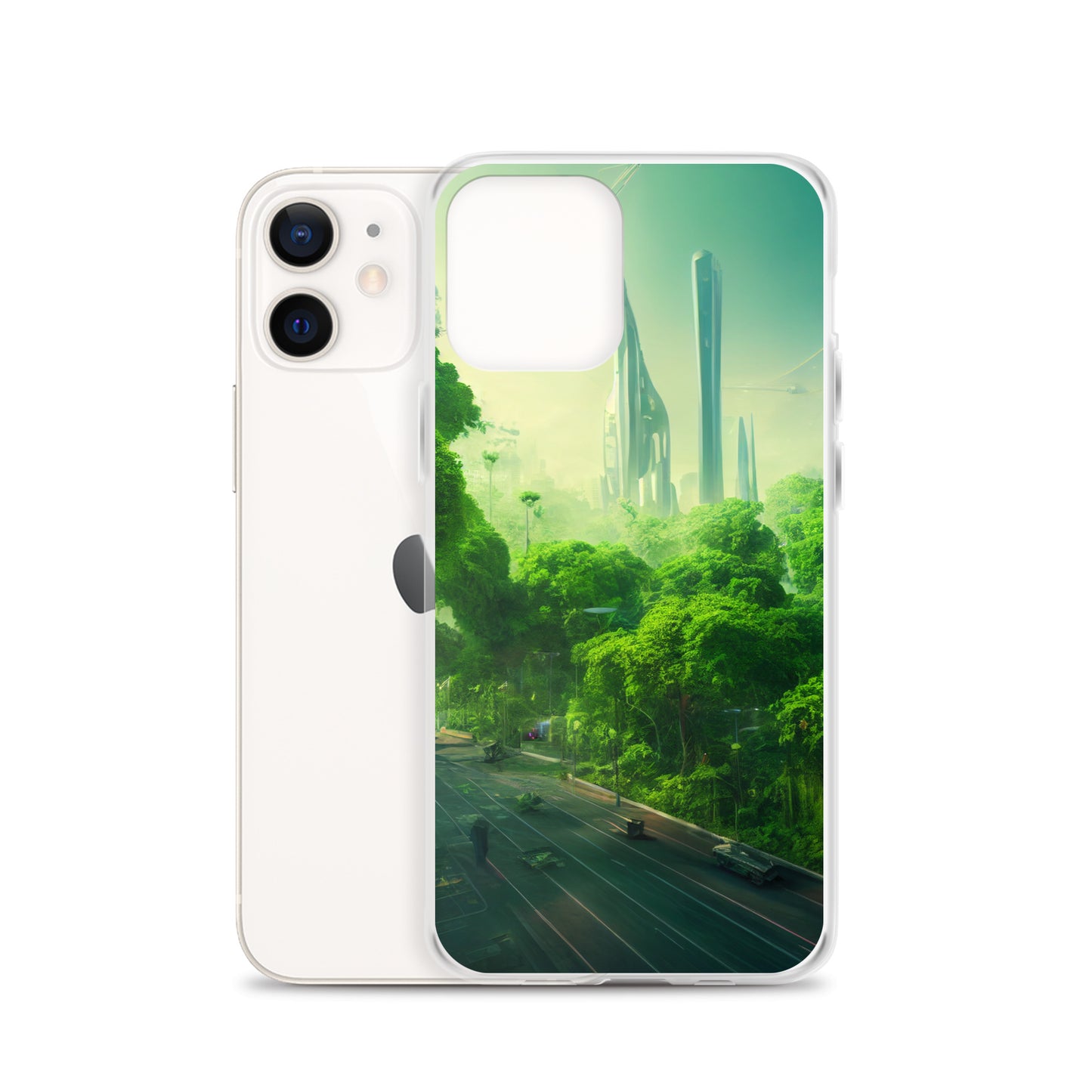 iPhone Case - Fantasy Worlds