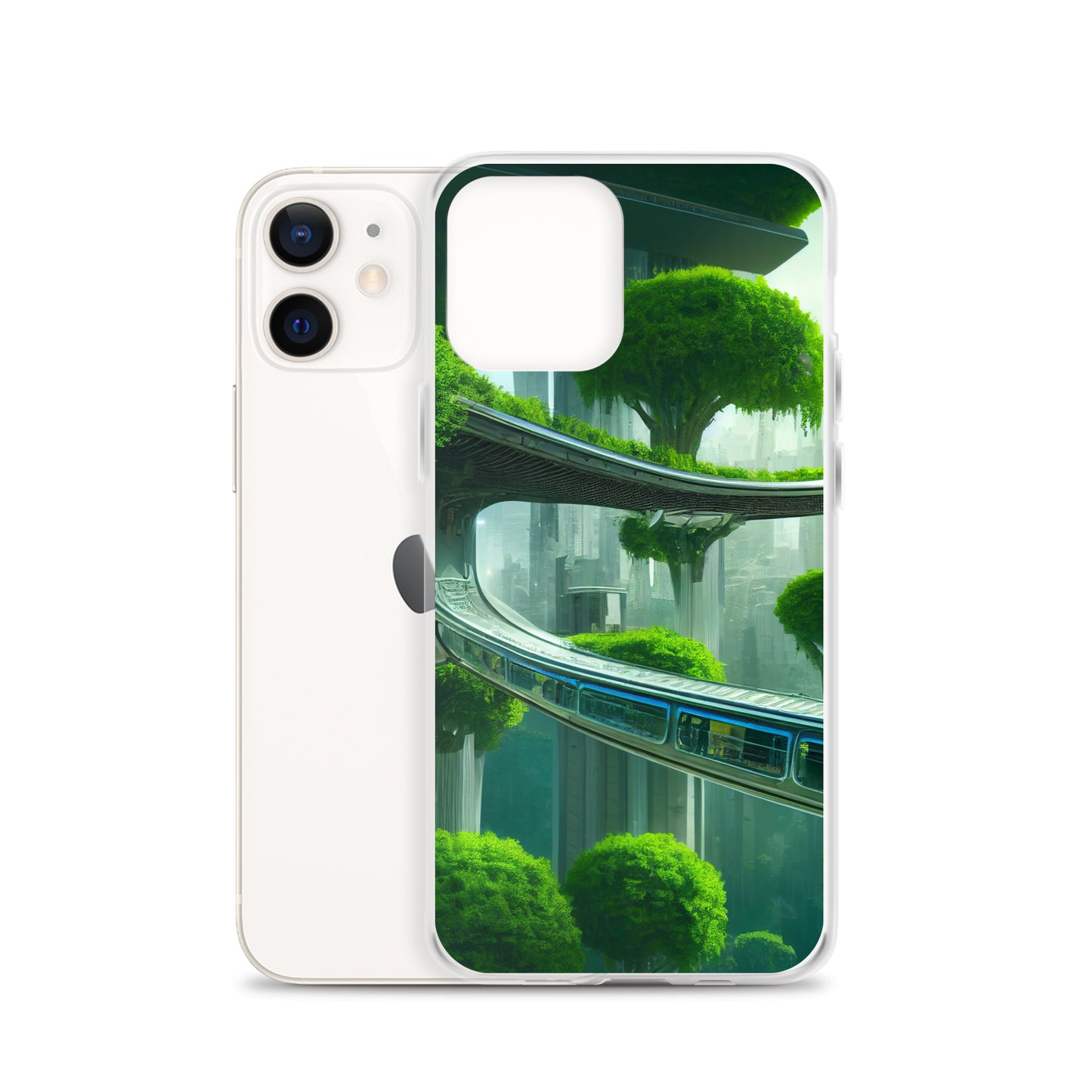 iPhone Case - Fantasy Worlds