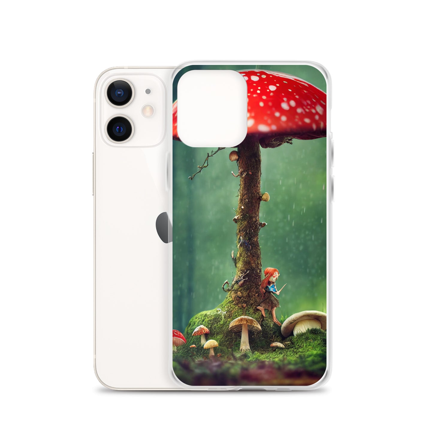 iPhone Case - Fantasy Worlds