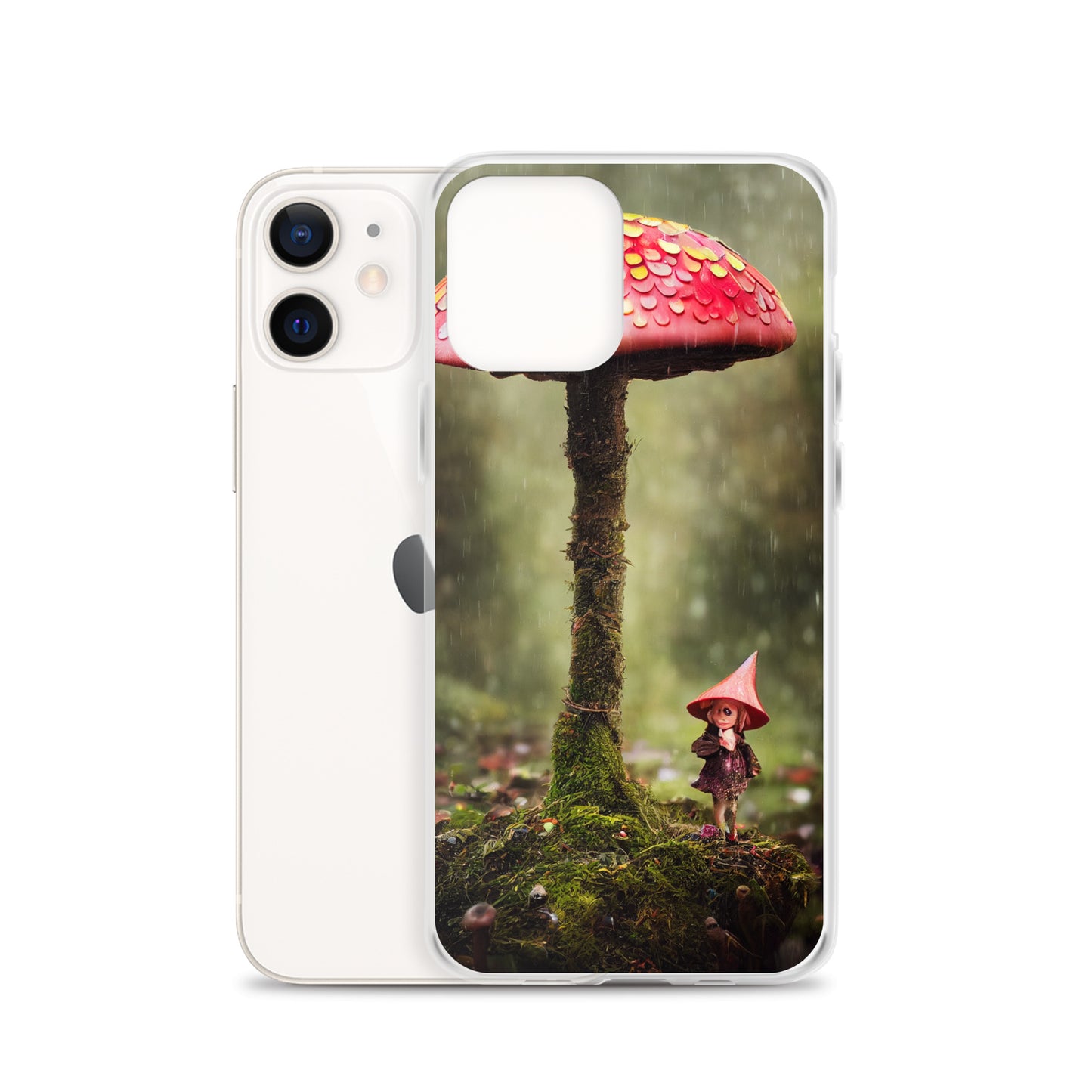 iPhone Case - Fantasy Worlds