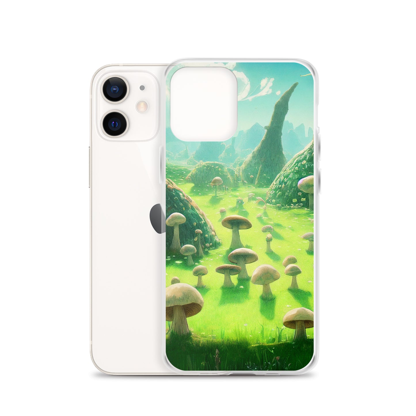 iPhone Case - Fantasy Worlds