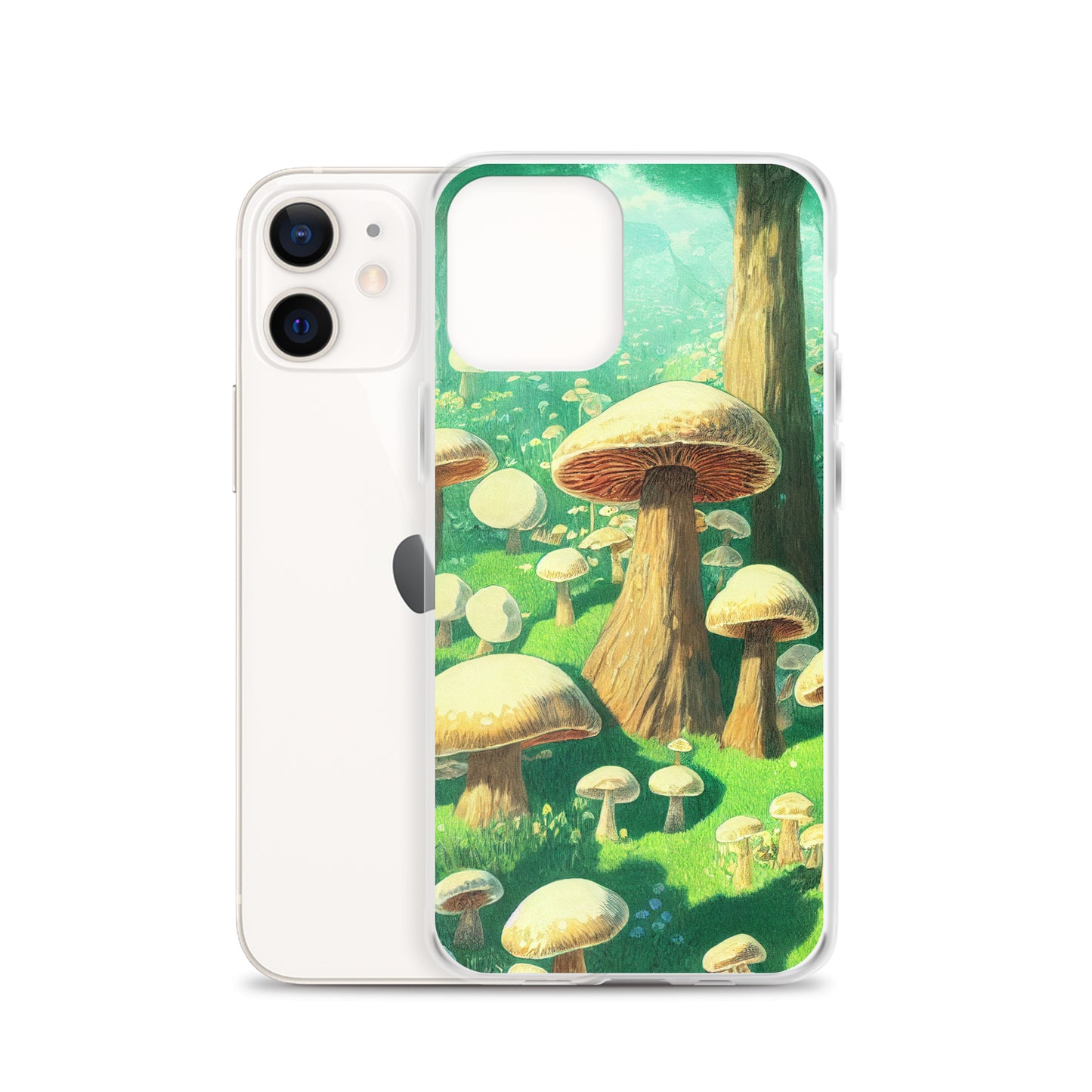 iPhone Case - Fantasy Worlds