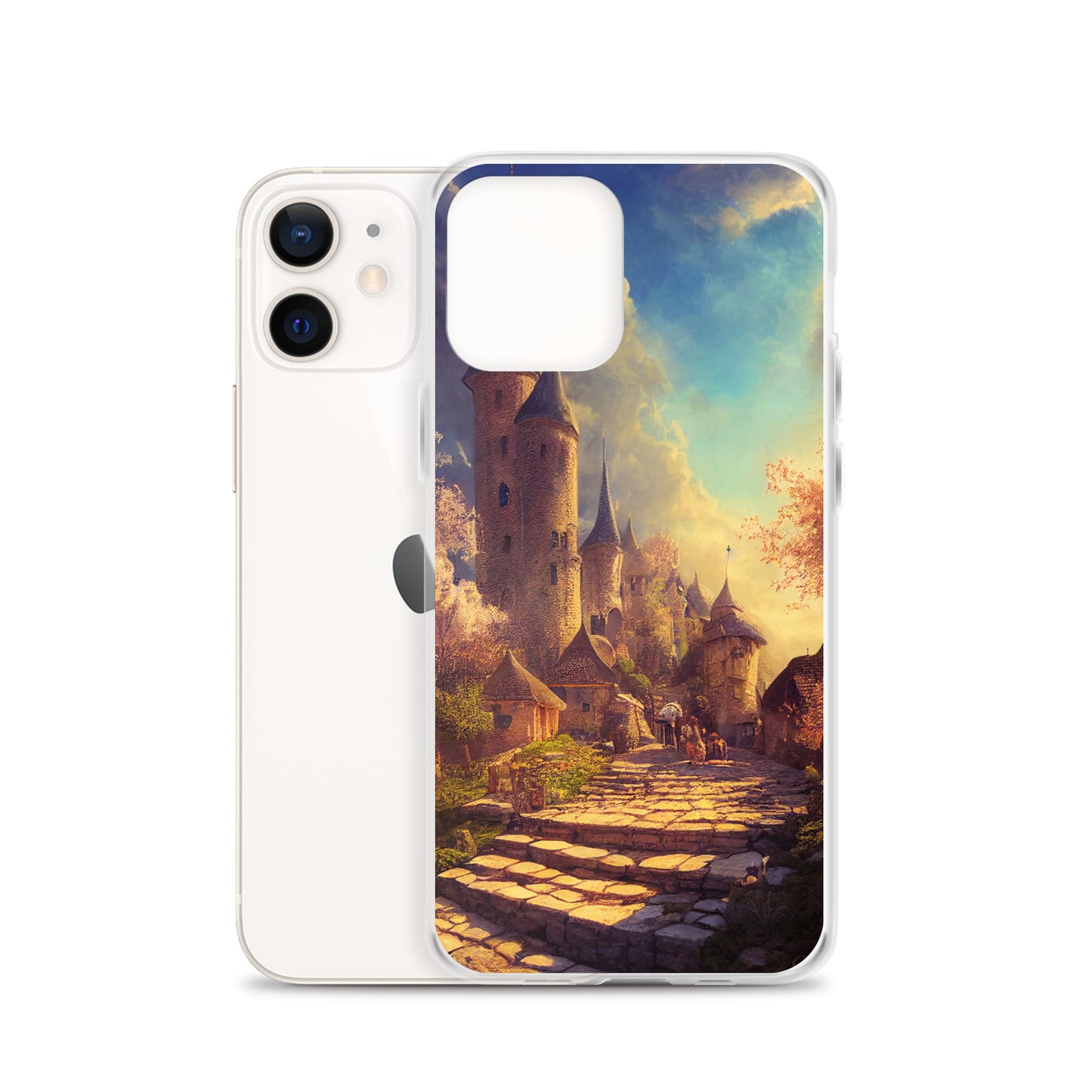 iPhone Case - Fantasy Worlds