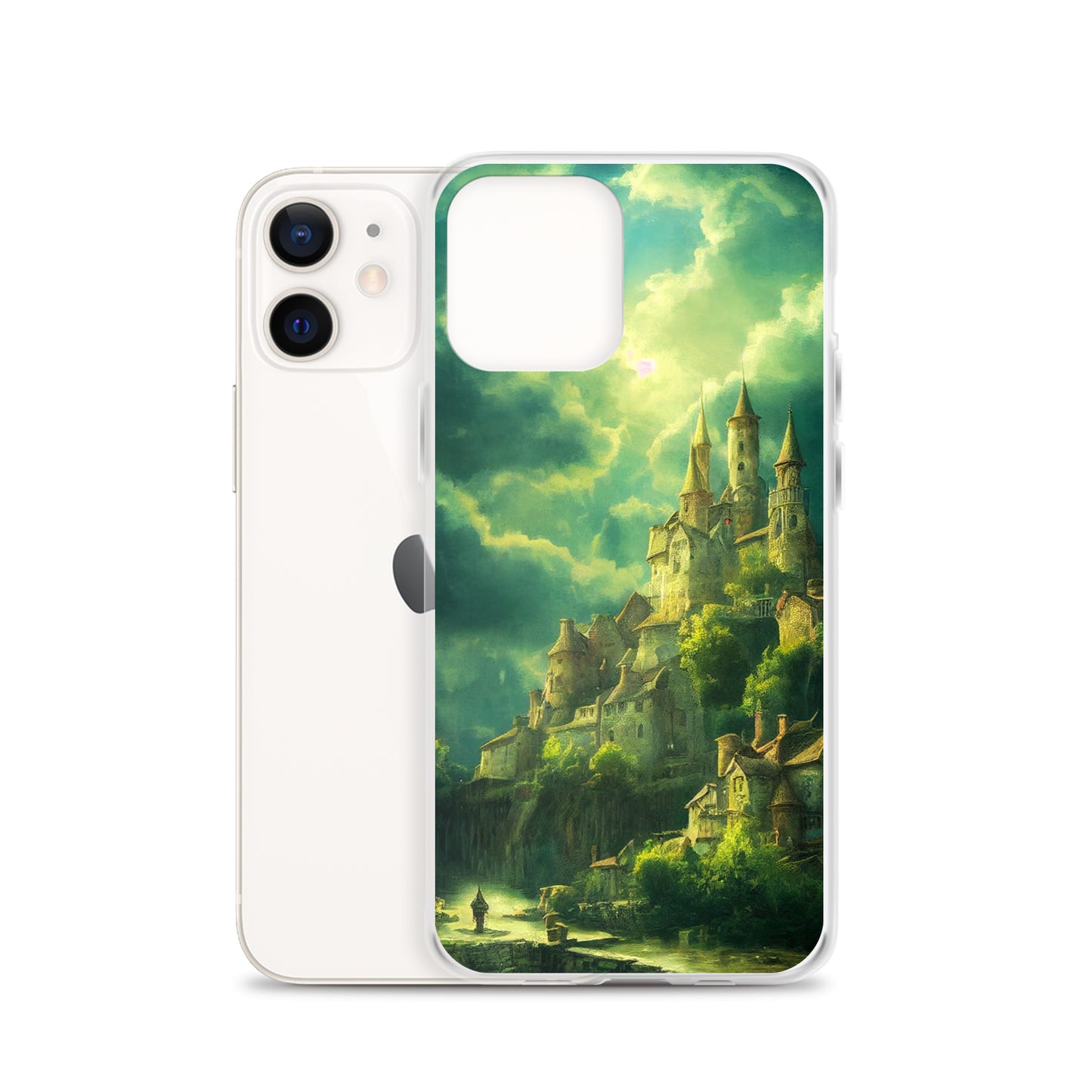 iPhone Case - Fantasy Worlds